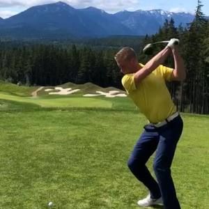 Meet your Posher, Logan